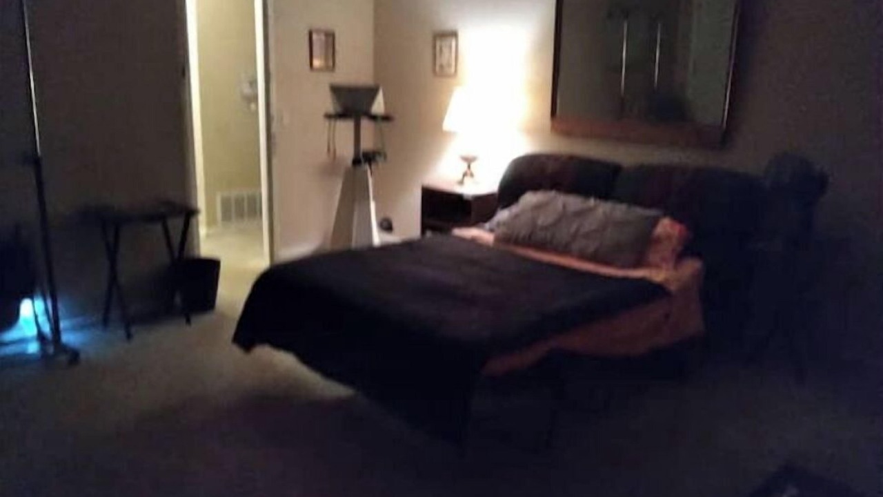 Photo of Bedroom in Wichita Falls