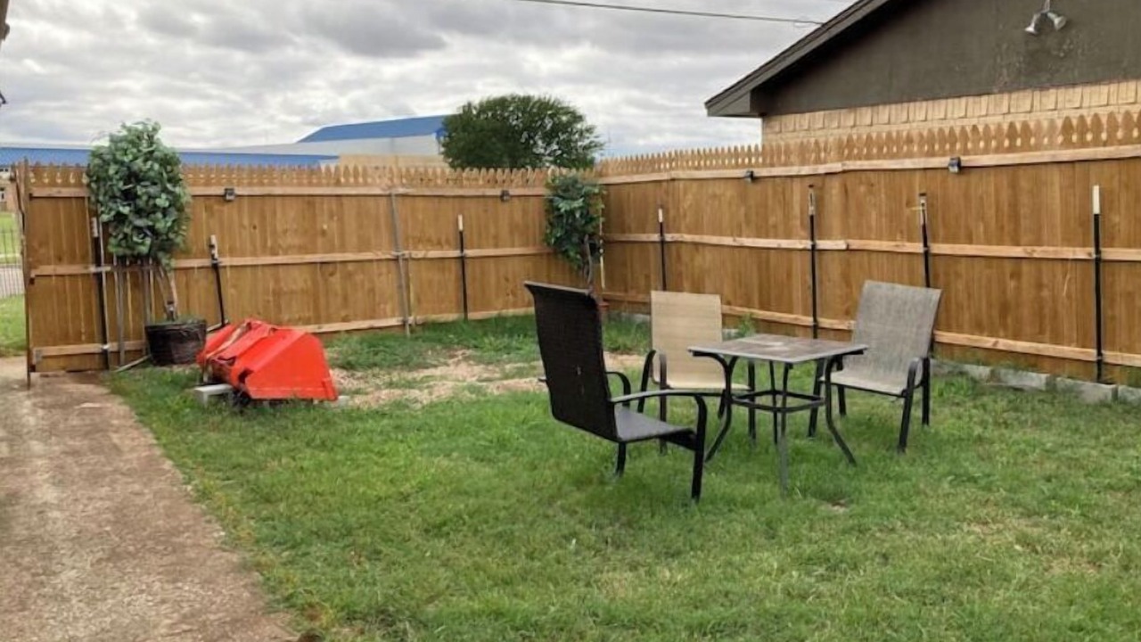 Photo of Outdoor in Wichita Falls