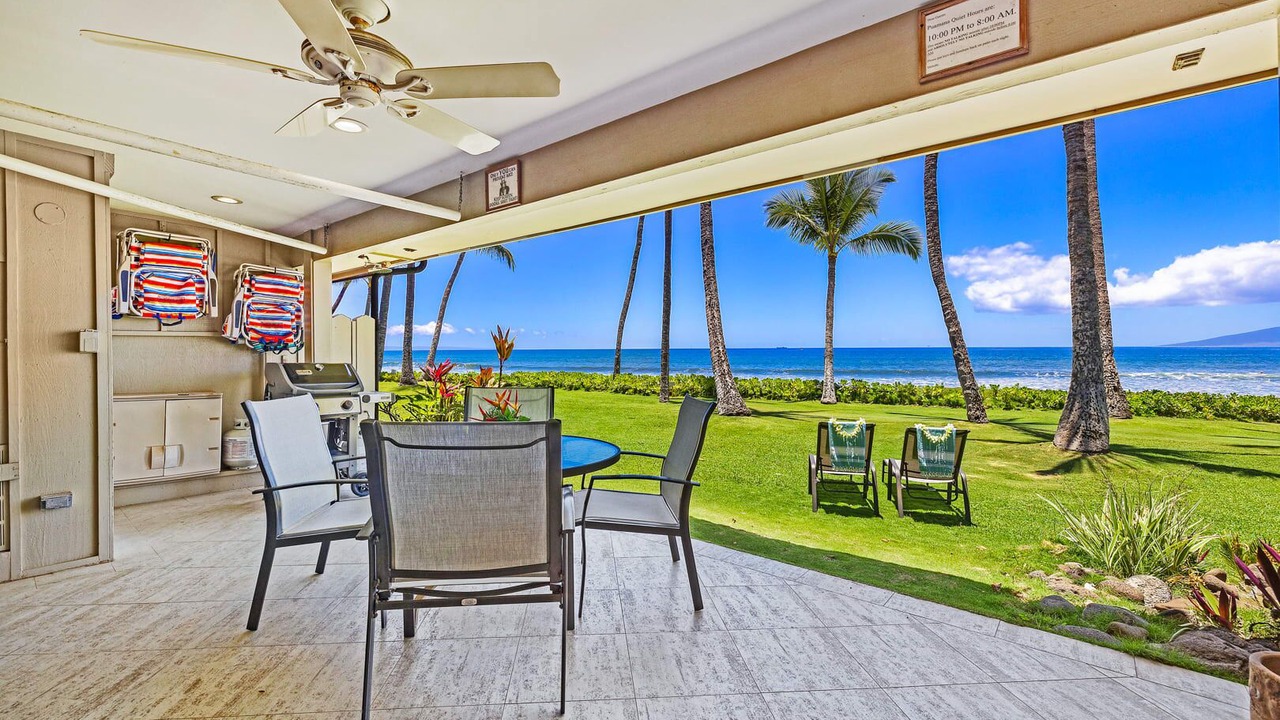 Photo of Outdoor in Downtown Lahaina