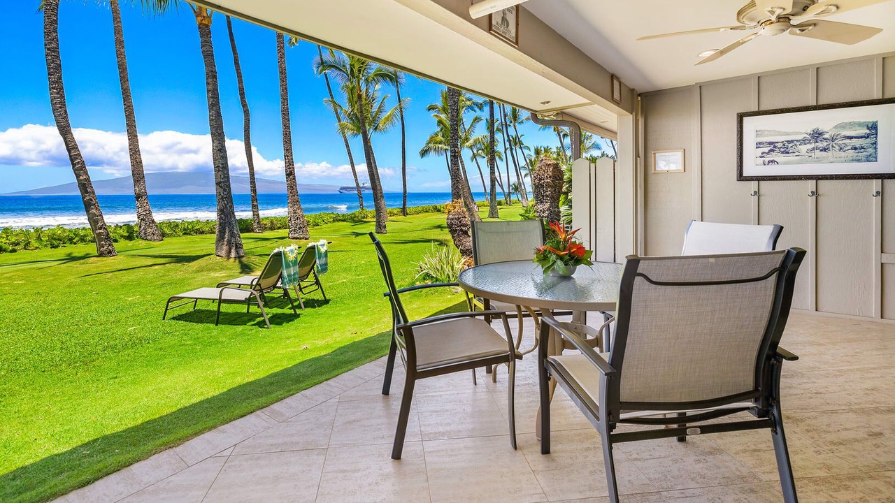 Photo of Outdoor in Downtown Lahaina