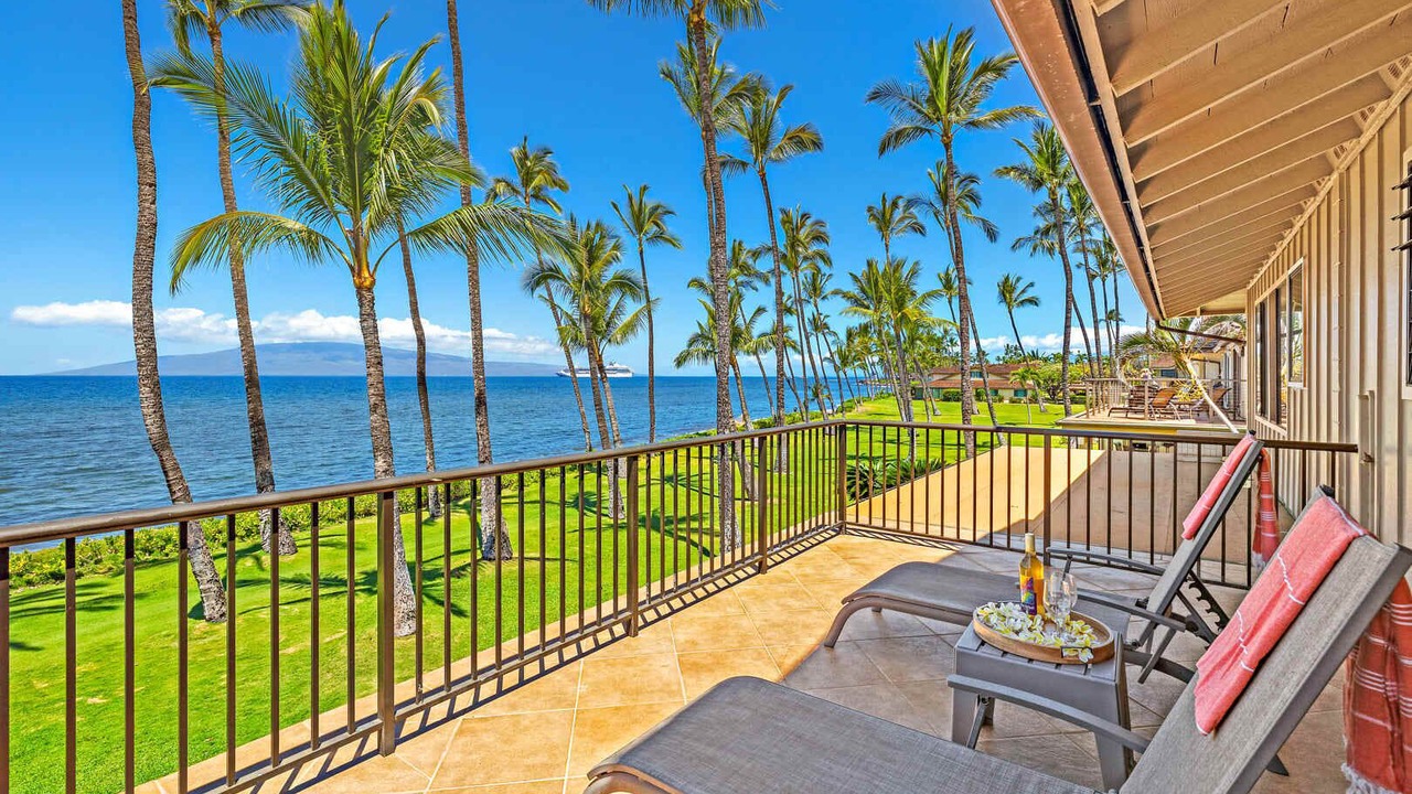 Photo of Outdoor in Downtown Lahaina