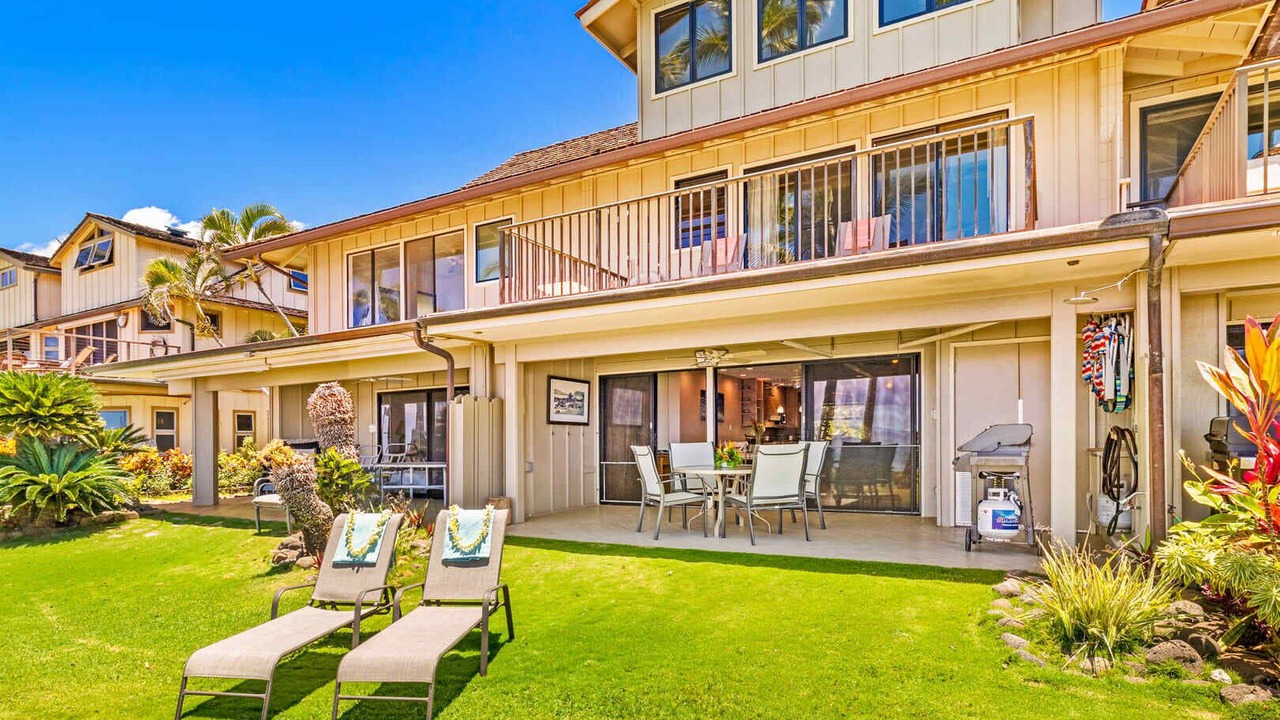 Photo of Outdoor in Downtown Lahaina