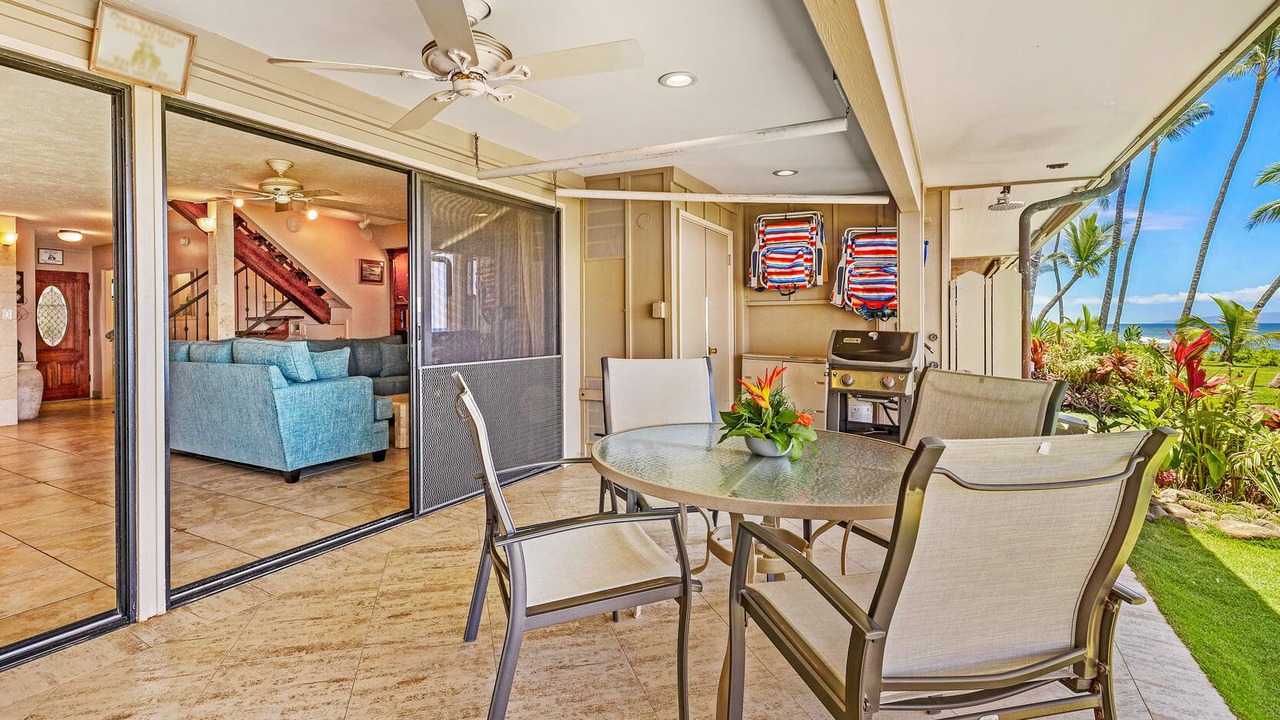 Photo of Outdoor in Downtown Lahaina