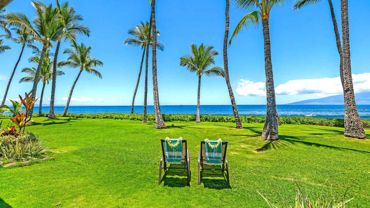 Photo of Outdoor in Downtown Lahaina