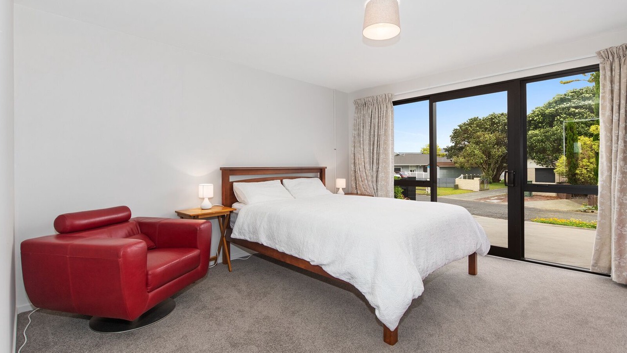 Photo of Bedroom in One Tree Point