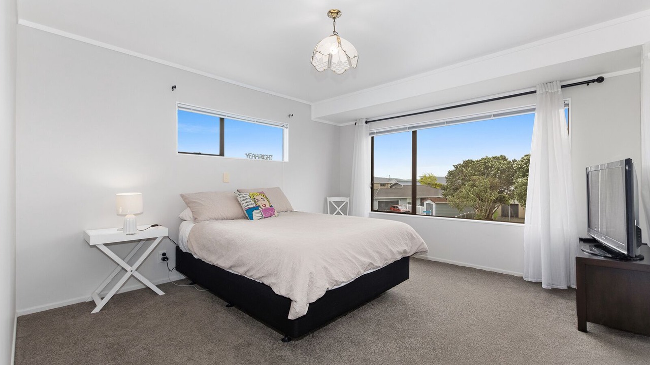 Photo of Bedroom in One Tree Point