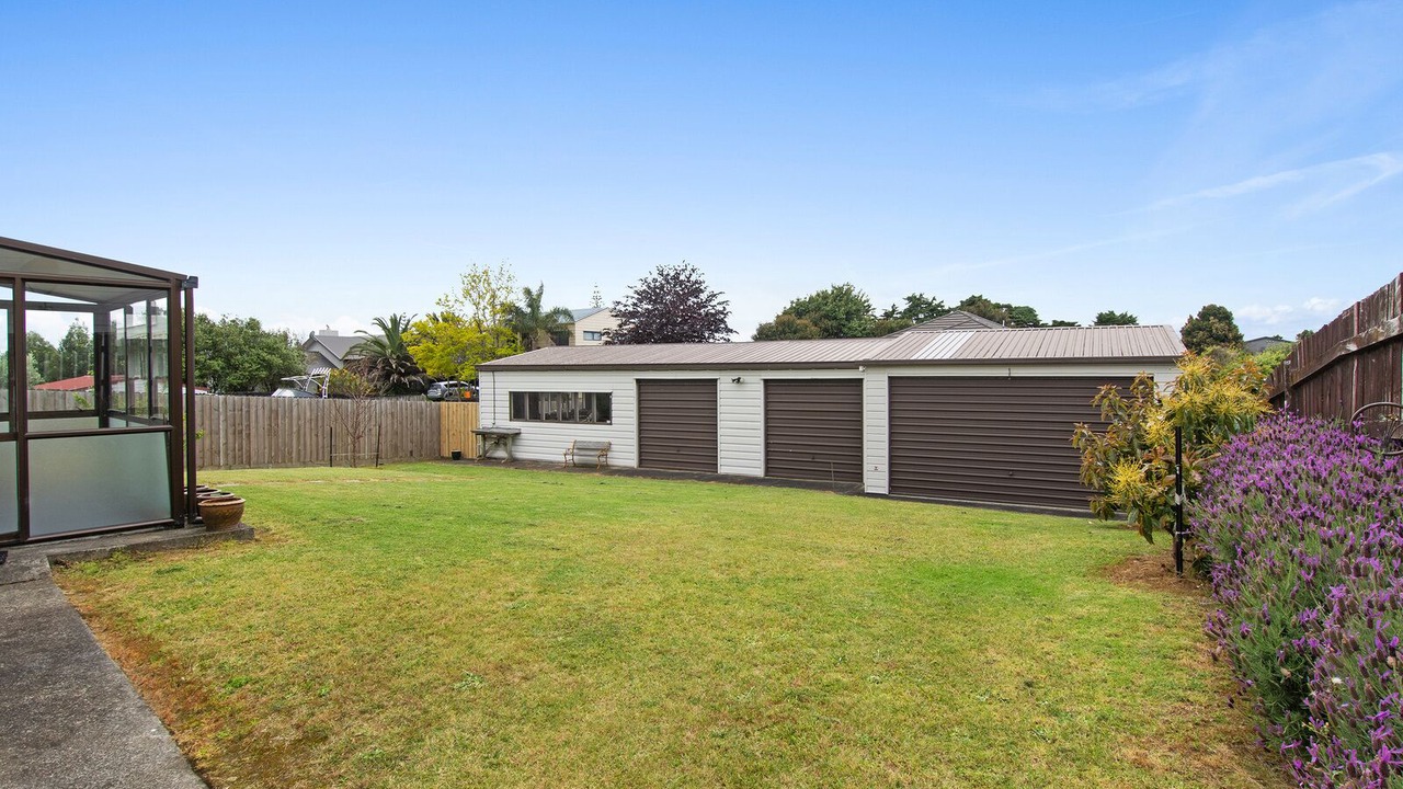 Photo of Outdoor in One Tree Point