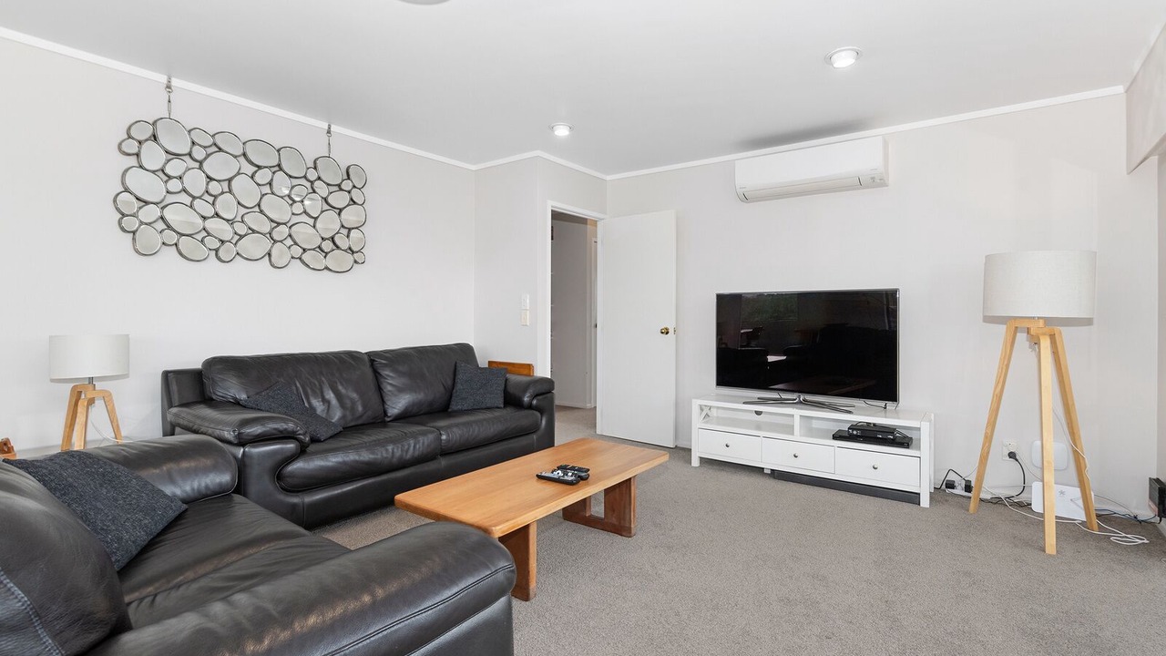 Photo of Livingroom in One Tree Point