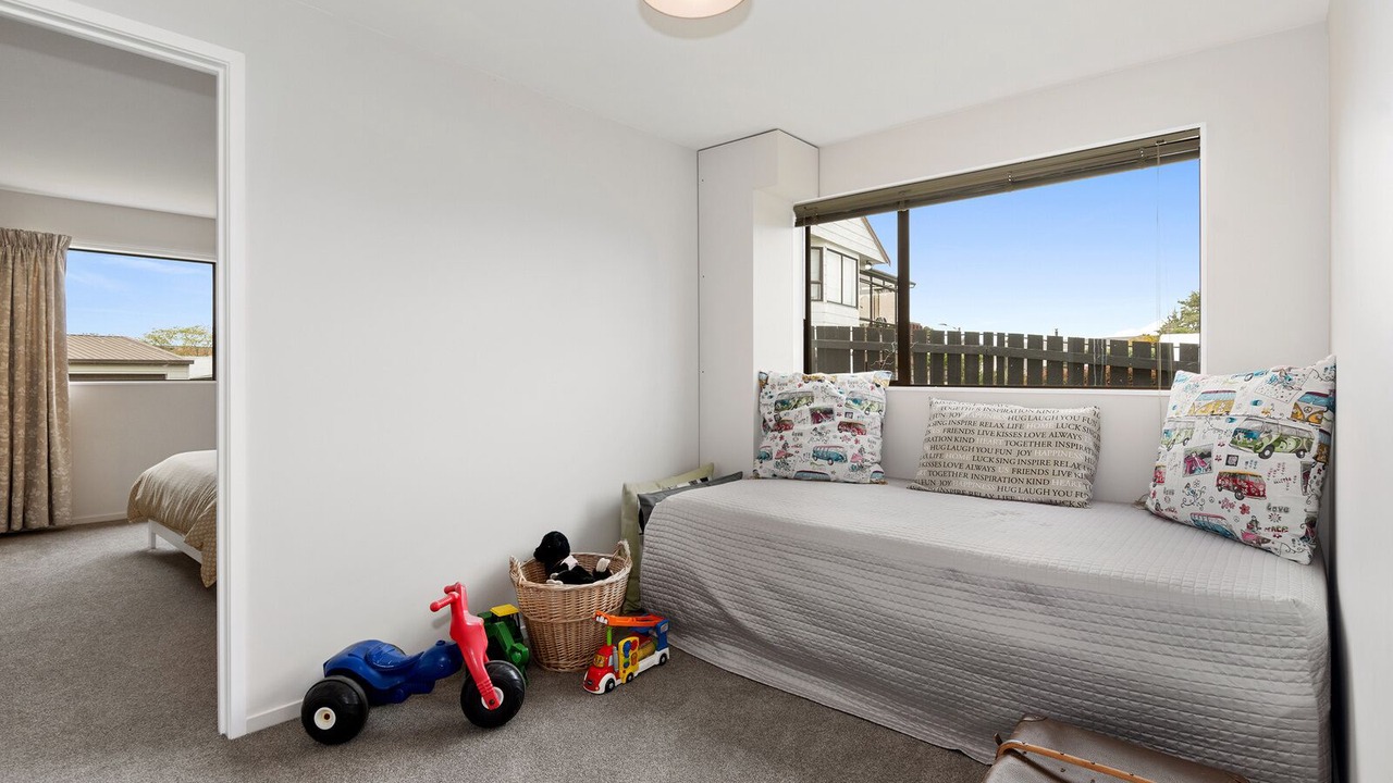 Photo of Bedroom in One Tree Point