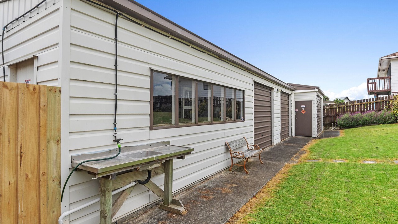 Photo of Outdoor in One Tree Point