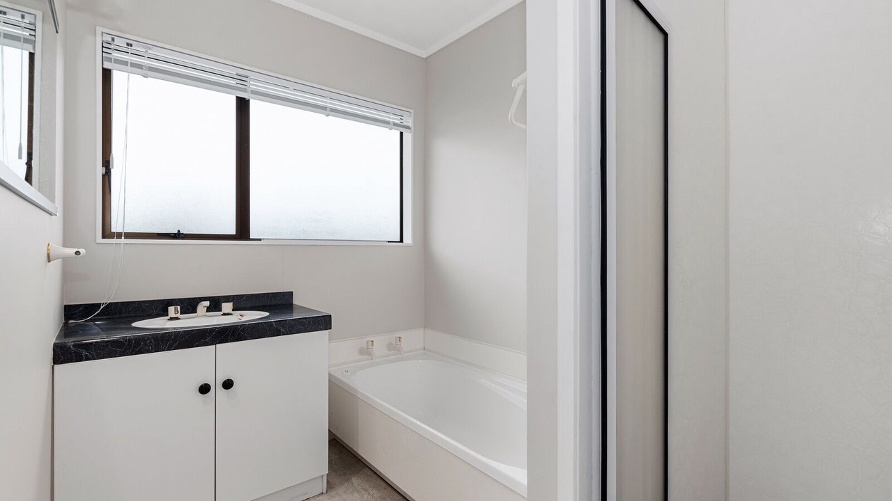 Photo of Bathroom in One Tree Point