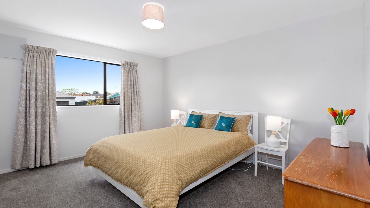 Photo of Bedroom in One Tree Point