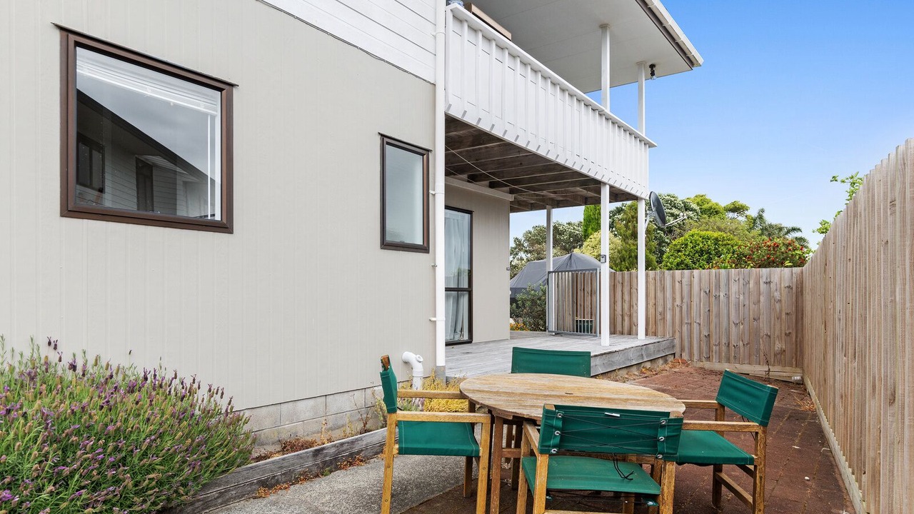 Photo of Outdoor in One Tree Point