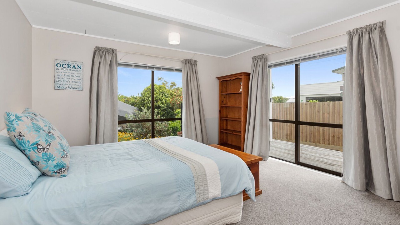 Photo of Bedroom in One Tree Point