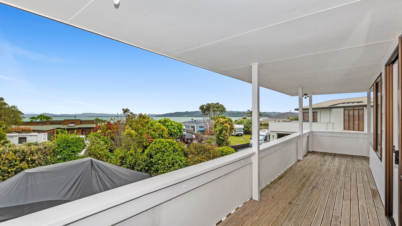 Photo of Outdoor in One Tree Point