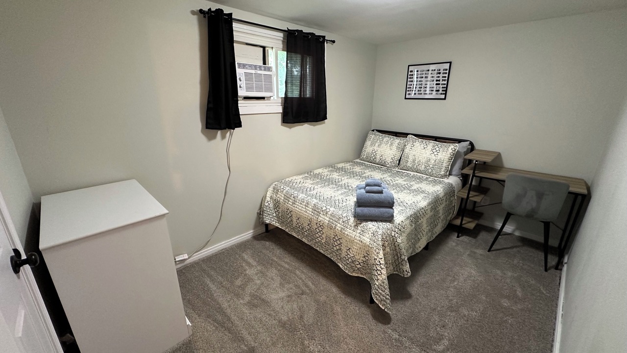 Photo of Bedroom in Cortland