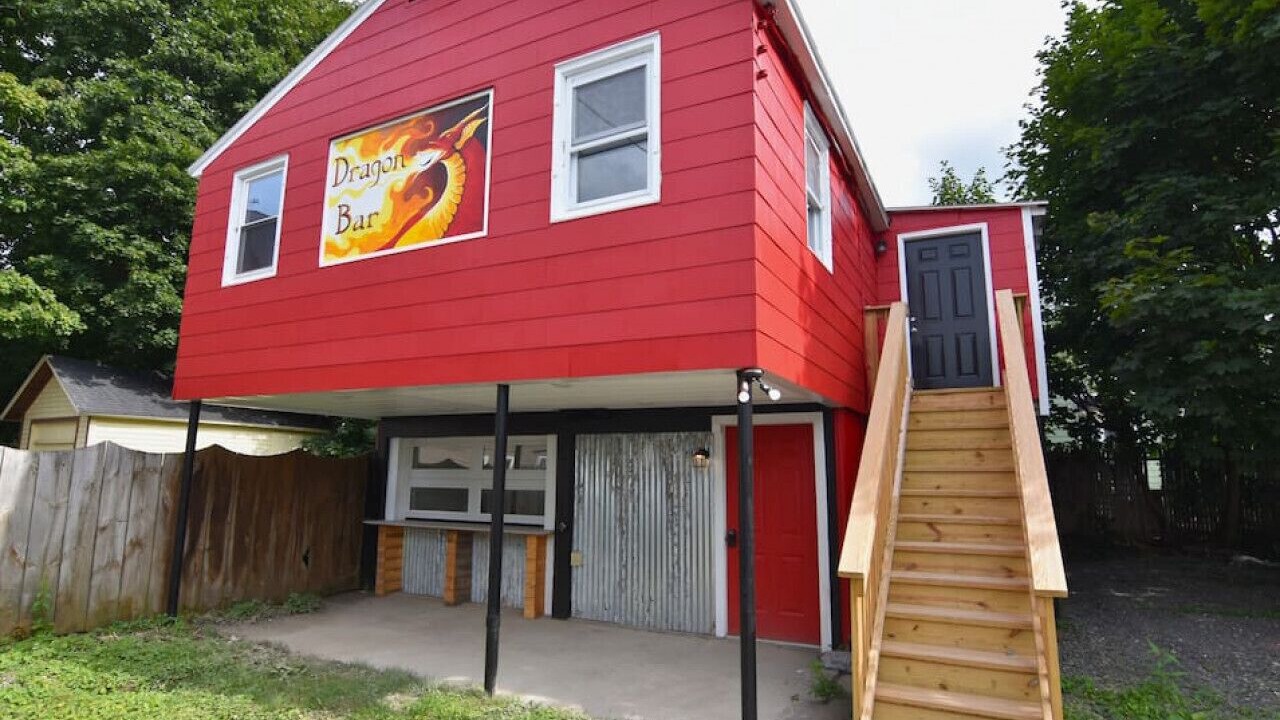 Photo of Outdoor in Cortland