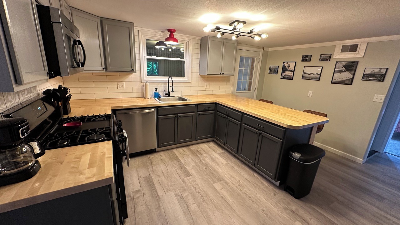 Photo of Kitchen in Cortland