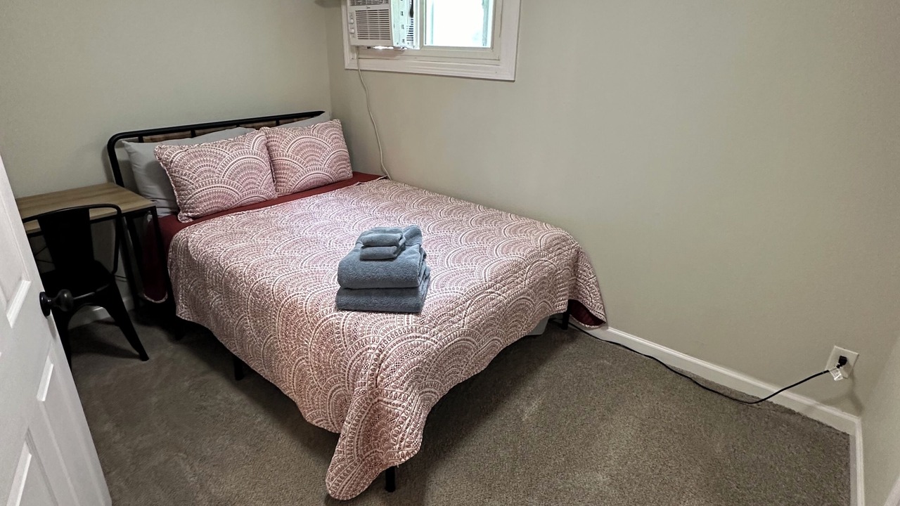 Photo of Bedroom in Cortland