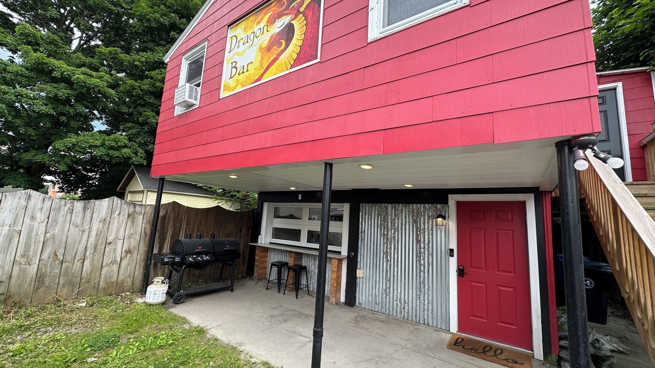 Photo of Outdoor in Cortland
