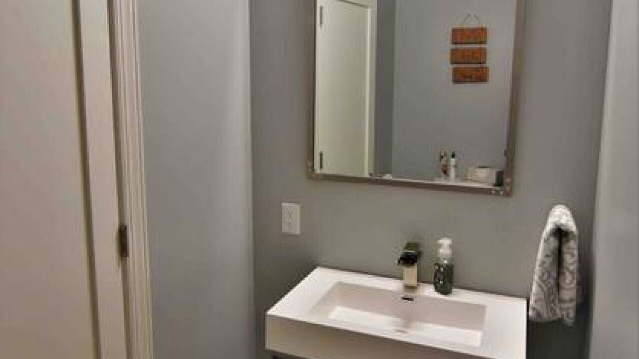 Photo of Bathroom in Cortland