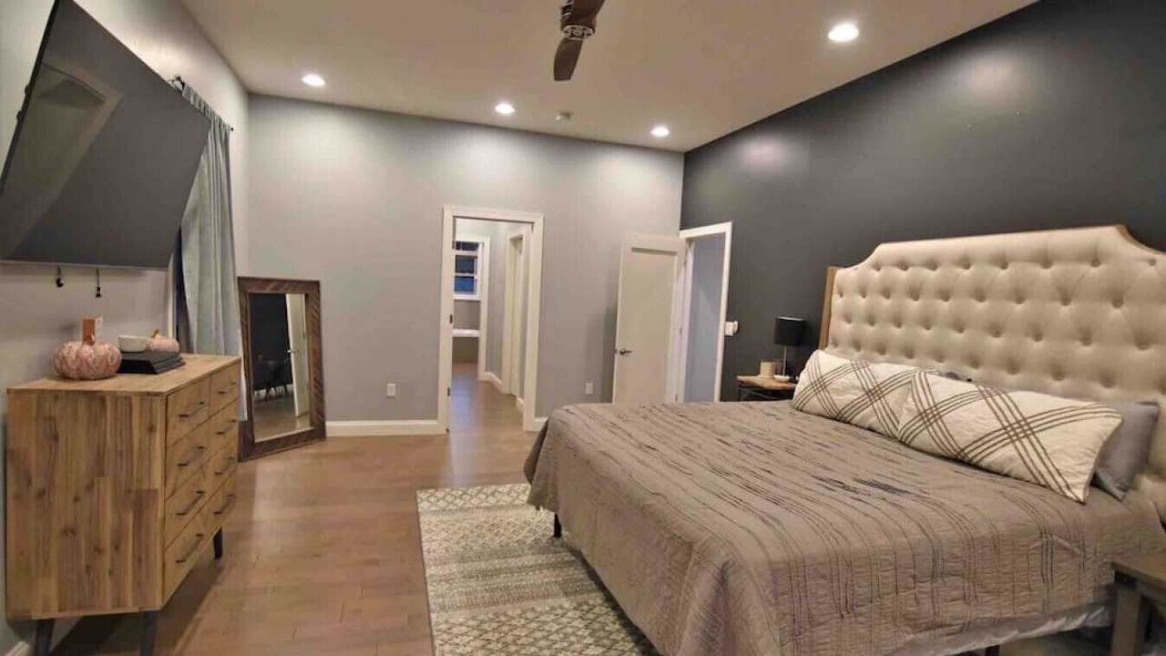 Photo of Bedroom in Cortland