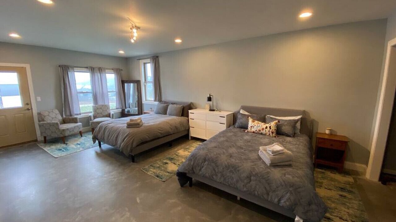 Photo of Bedroom in Cortland