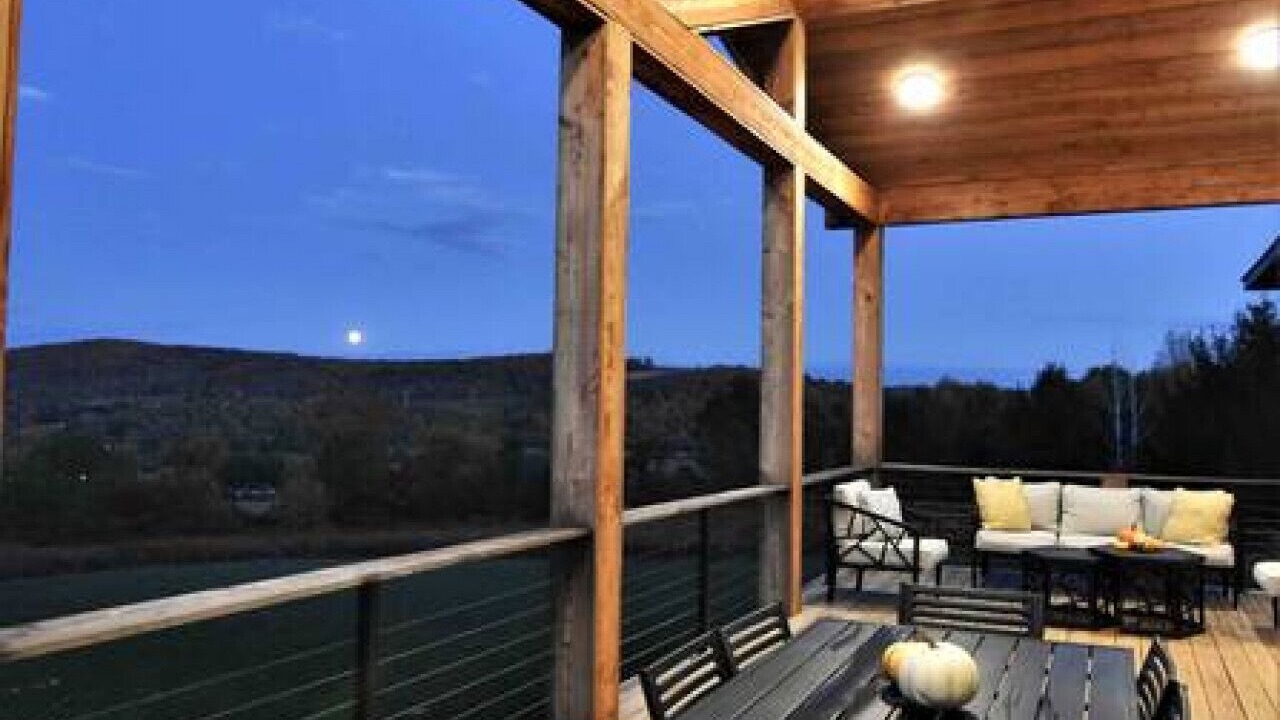 Photo of Outdoor in Cortland