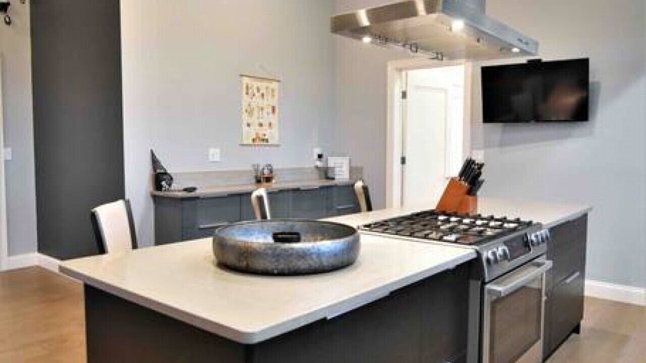 Photo of Kitchen in Cortland