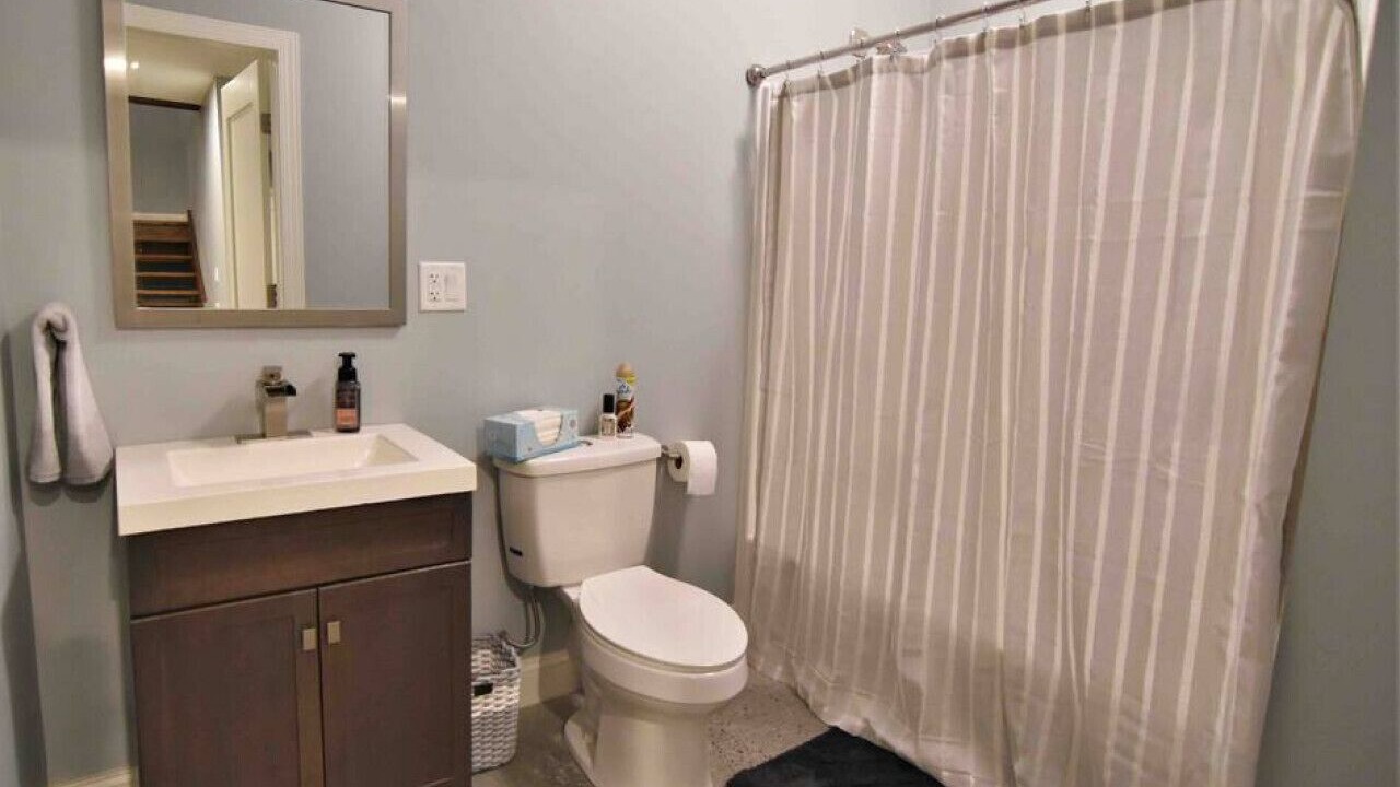Photo of Bathroom in Cortland