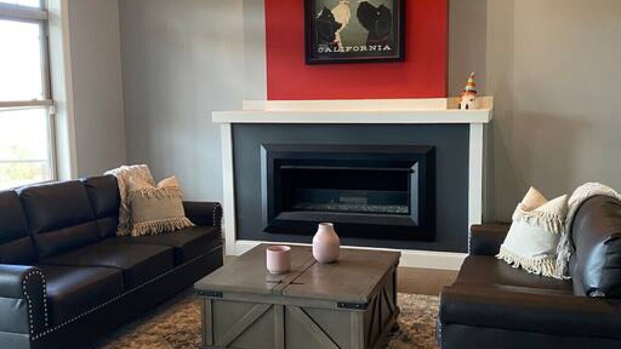 Photo of Livingroom in Cortland