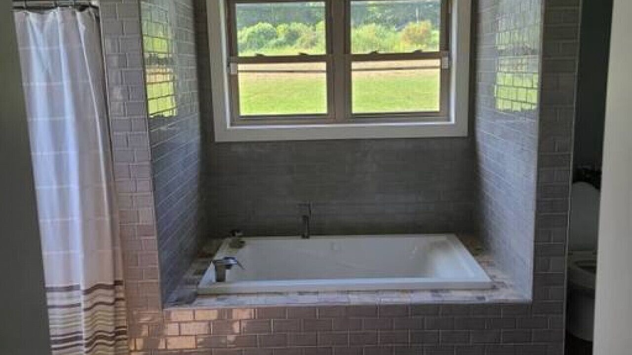 Photo of Bathroom in Cortland