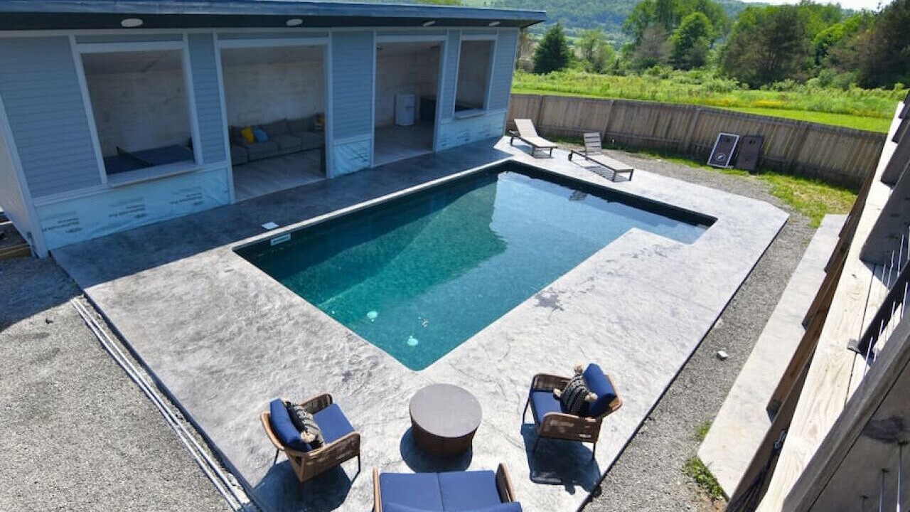 Photo of Outdoor in Cortland