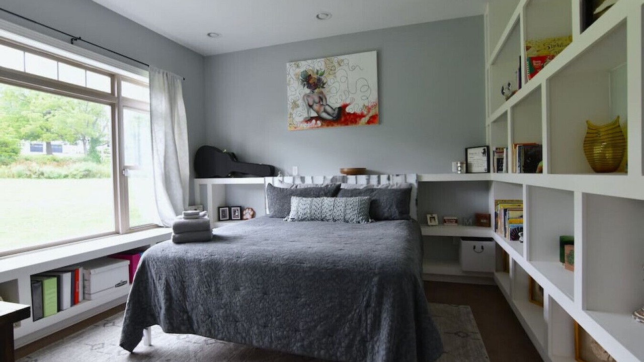 Photo of Bedroom in Cortland