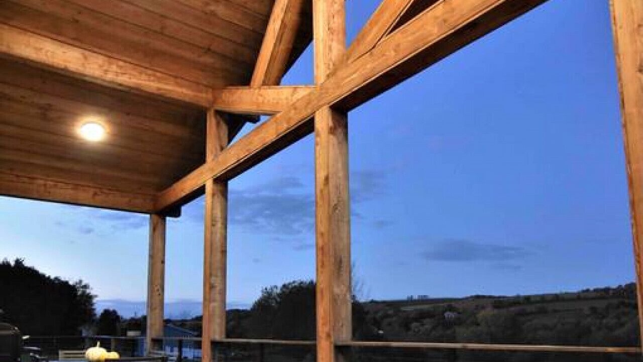 Photo of Outdoor in Cortland