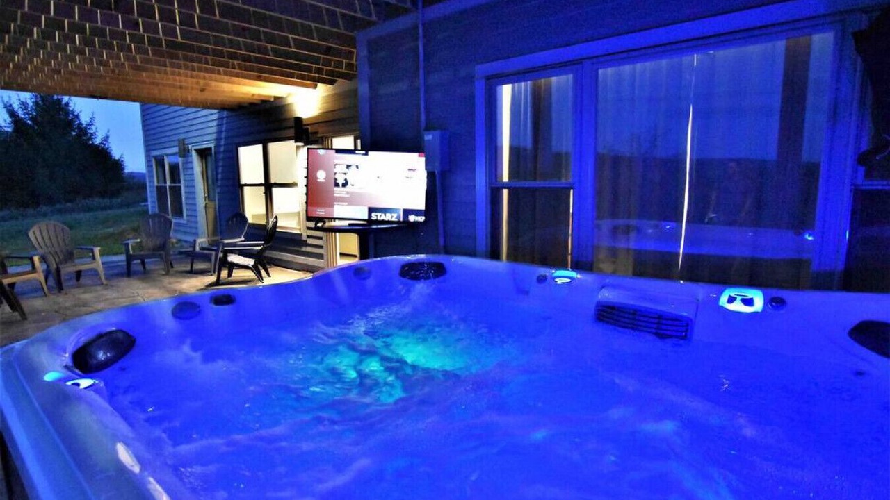 Photo of Patio Balcony in Cortland