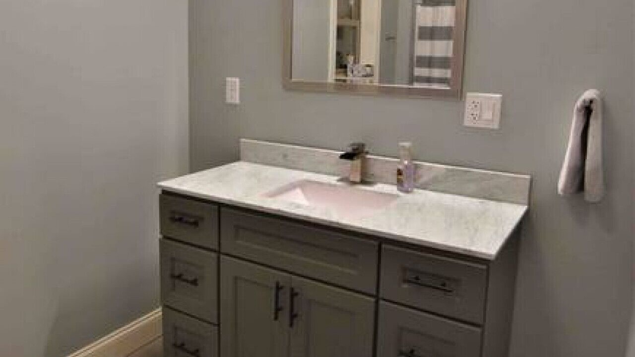 Photo of Bathroom in Cortland