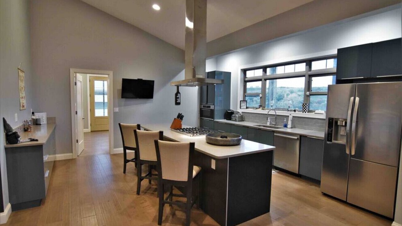 Photo of Kitchen in Cortland