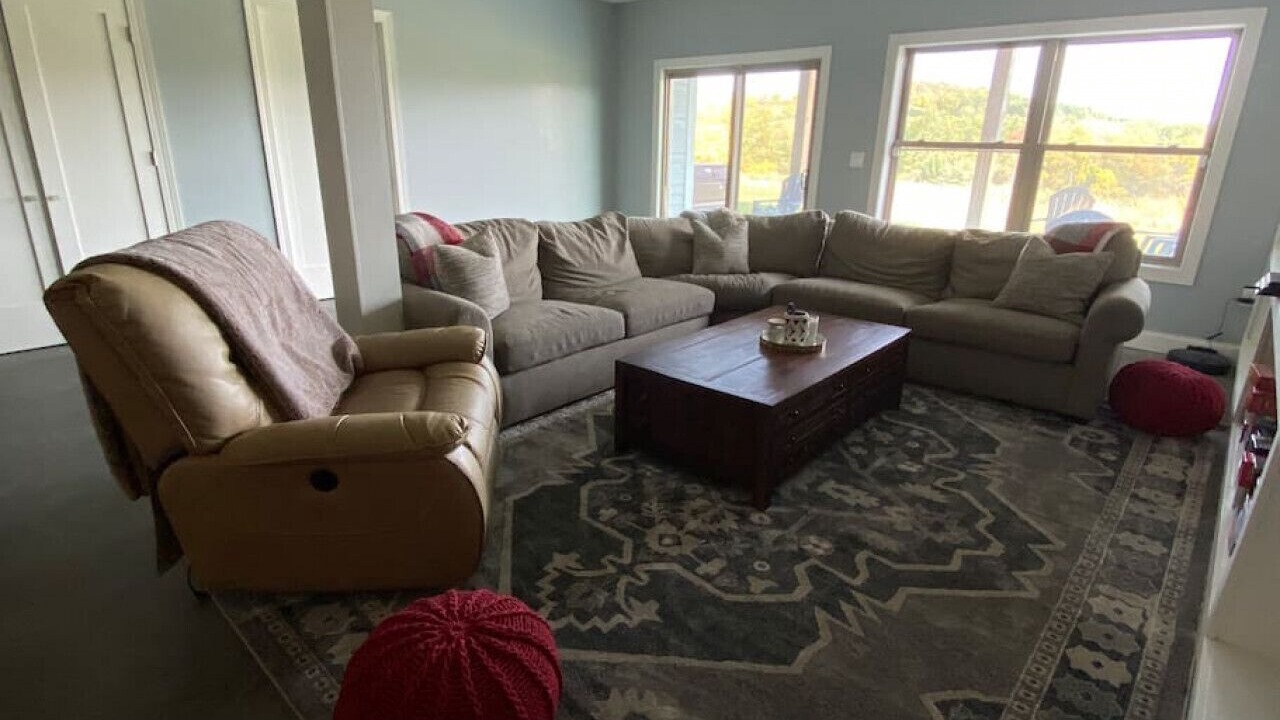 Photo of Livingroom in Cortland