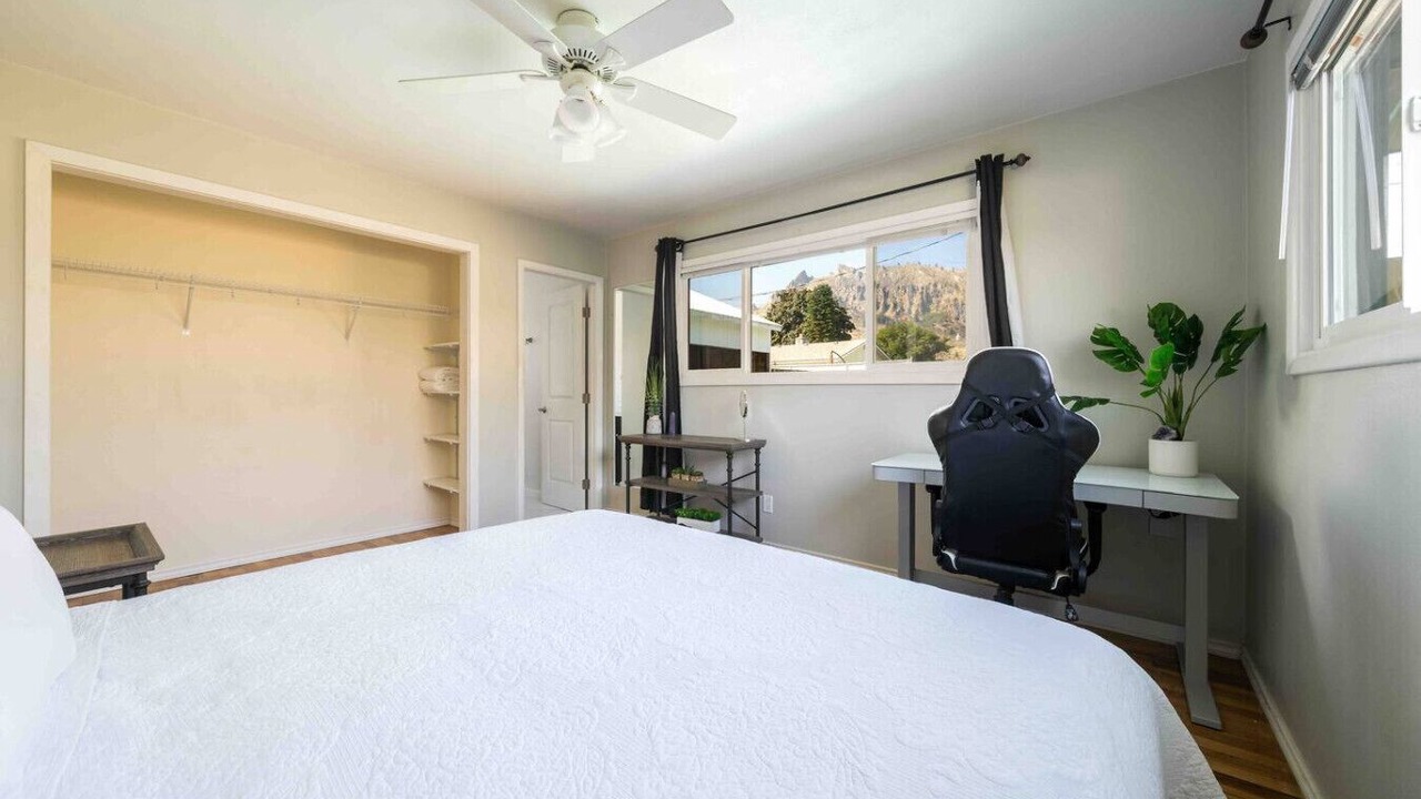Photo of Bedroom in Wenatchee
