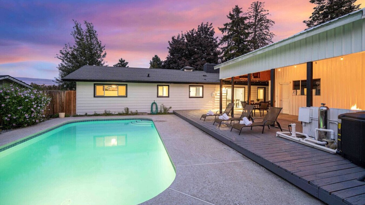 Photo of Outdoor in Wenatchee