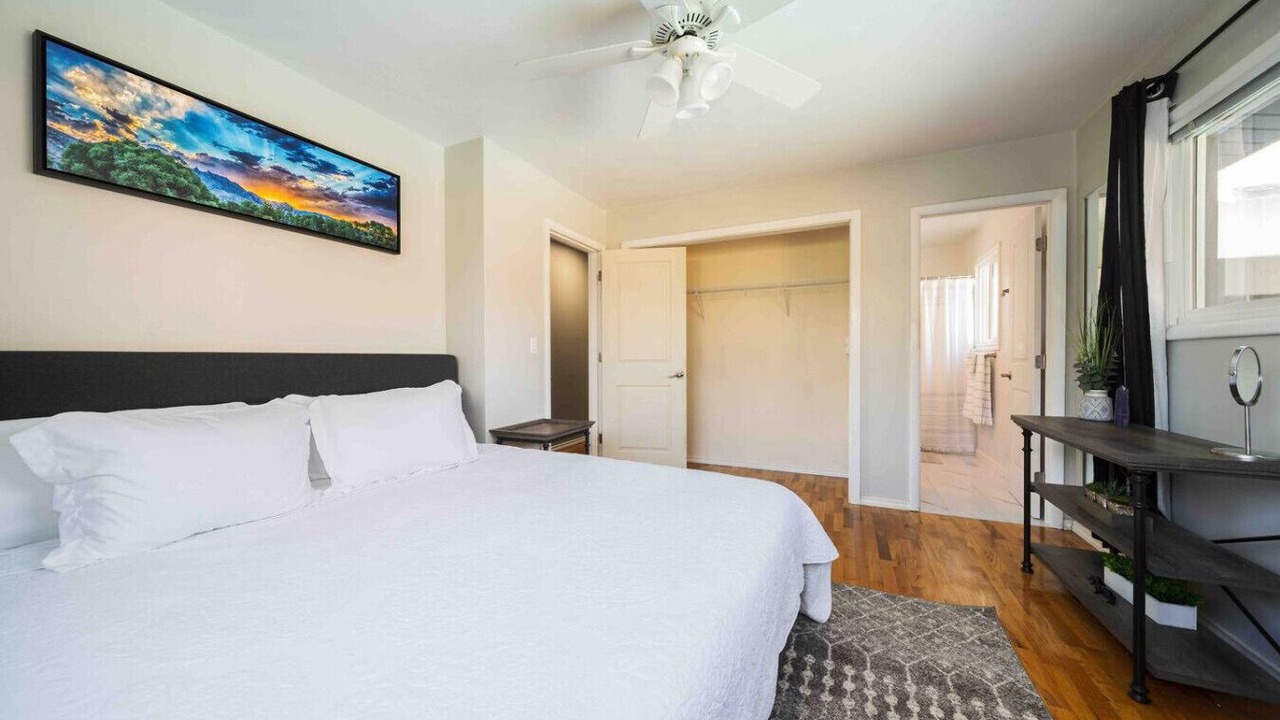 Photo of Bedroom in Wenatchee