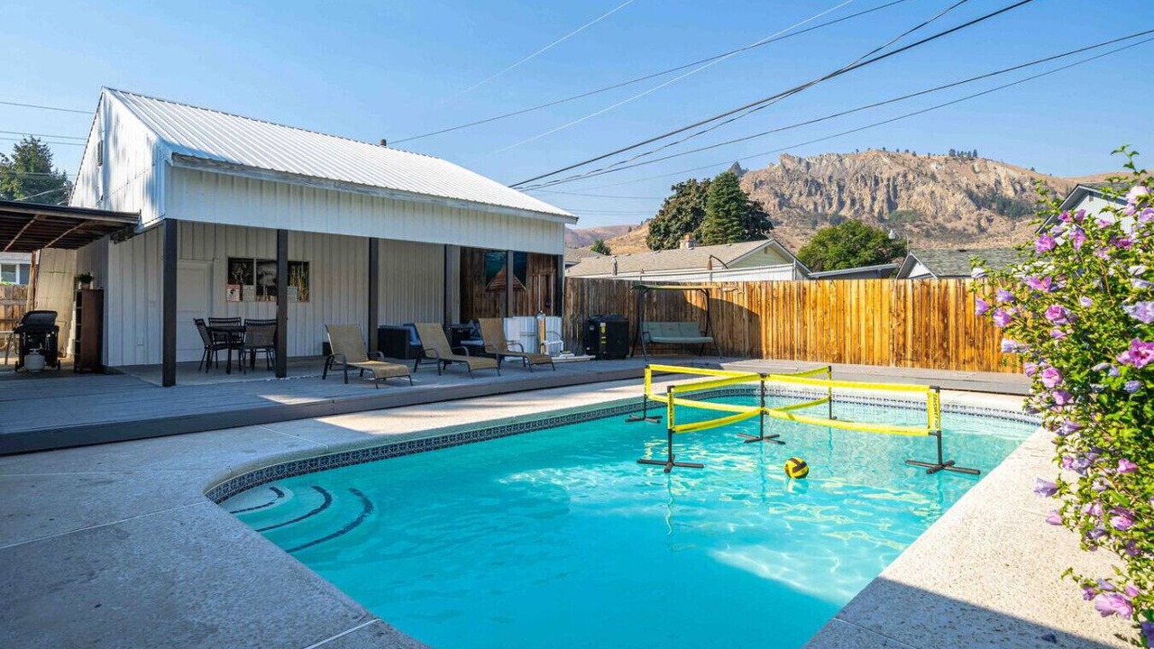 Photo of Outdoor in Wenatchee