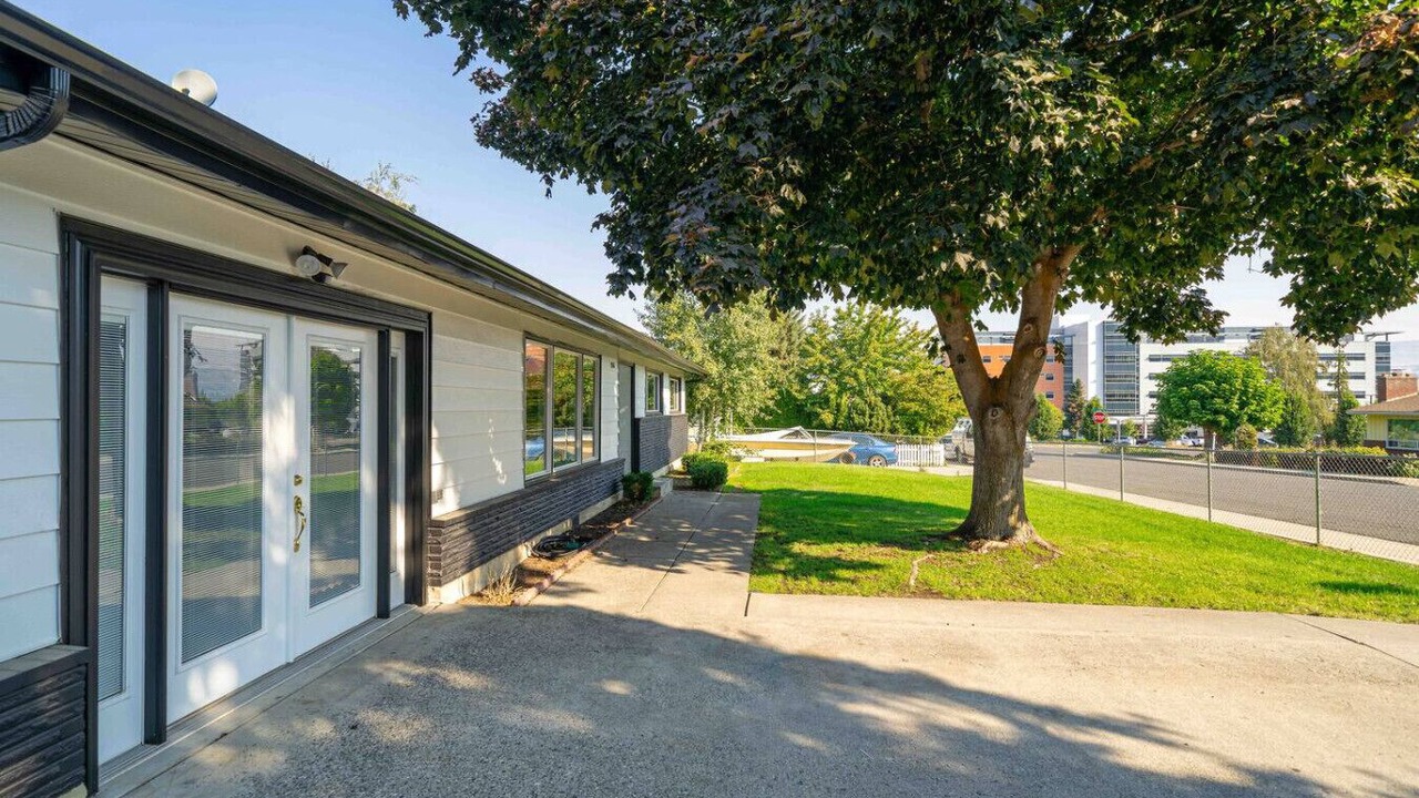 Photo of Outdoor in Wenatchee