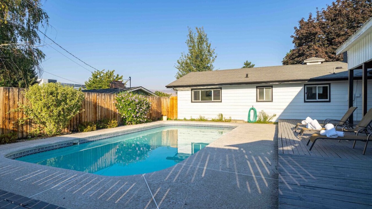 Photo of Outdoor in Wenatchee