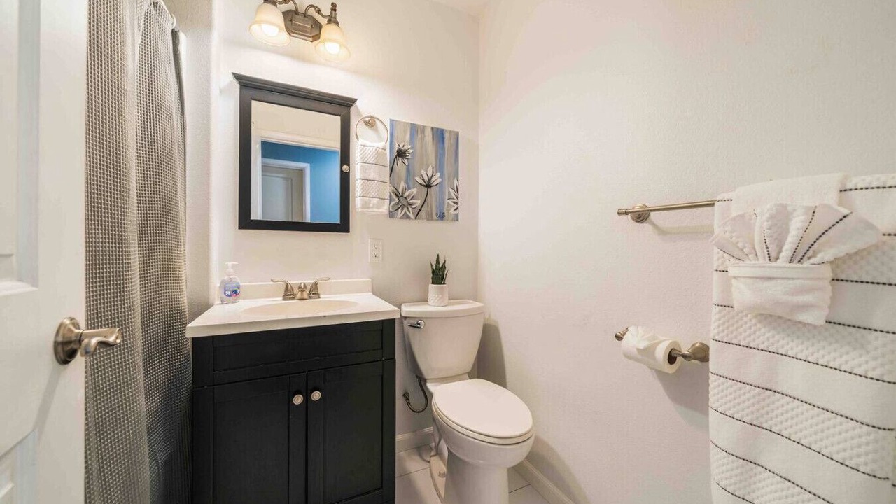 Photo of Bathroom in Wenatchee