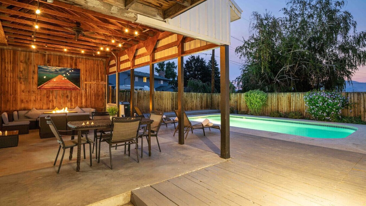 Photo of Outdoor in Wenatchee