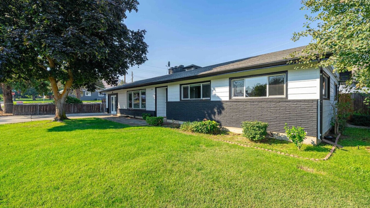 Photo of Outdoor in Wenatchee