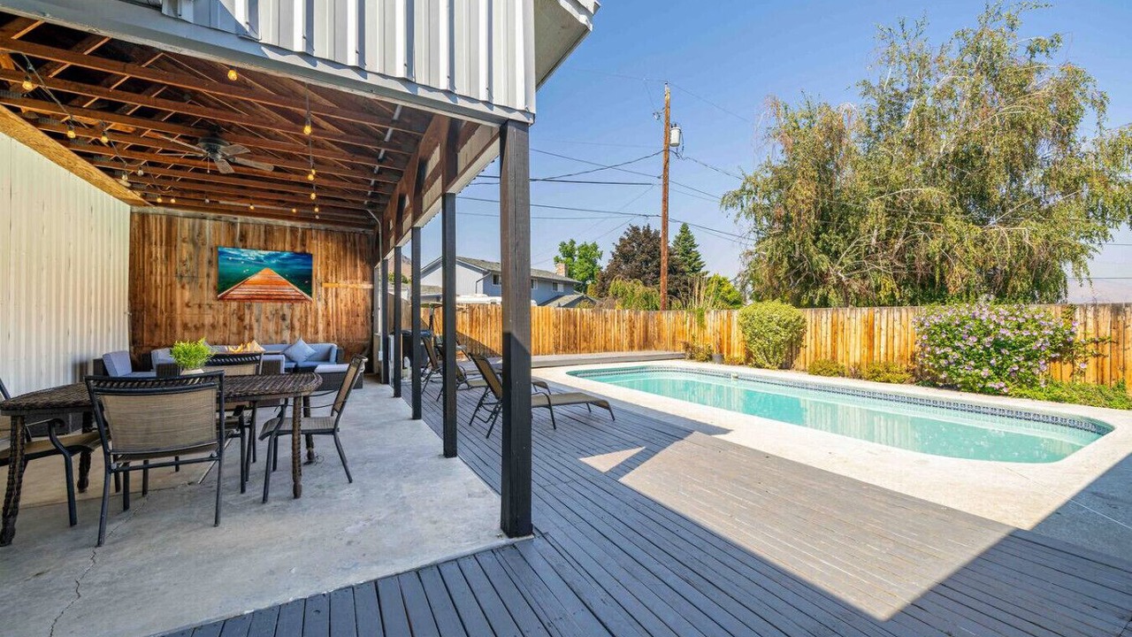 Photo of Outdoor in Wenatchee