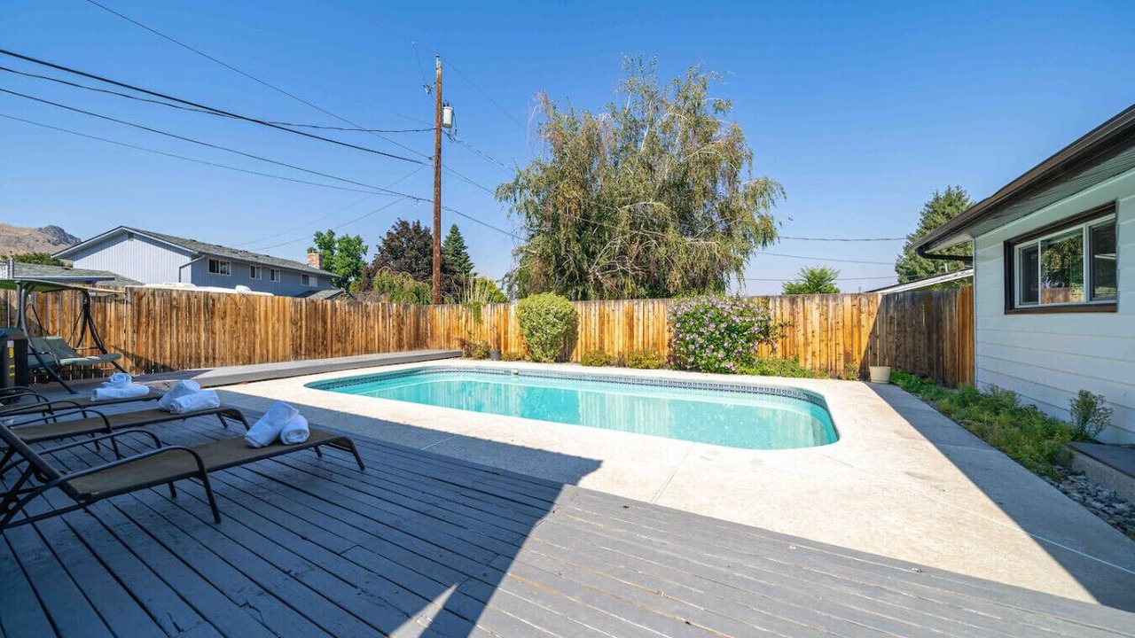 Photo of Outdoor in Wenatchee